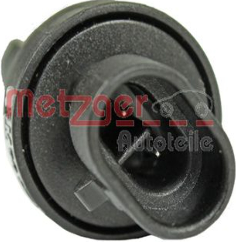 Original Metzger Sensor Washer Fluid Level 0901089 for Opel