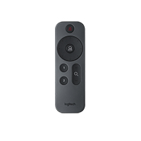 Logitech 993-001896 Rally Camera Remote Control