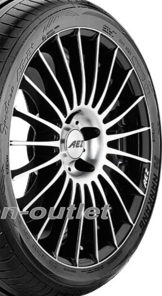 2X New 215 55 16 Nankang AS-2+ 97Y XL 215/55R16 2155516*A WET GRIP* (2 TYRES)