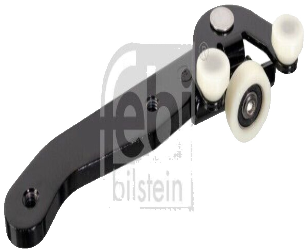 Sliding Door Roller Hinge Lower Left For VW Eurovan Transporter T5 T6 7H0843397