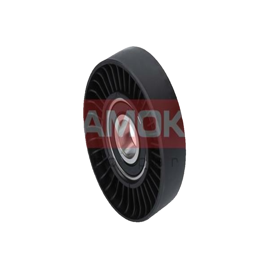 4x ✅Fits KAMOKA R0033 TENSIONER PULLEY (PLASTIC) MERCEDES A-CLASS (W ⭐UK Seller⭐