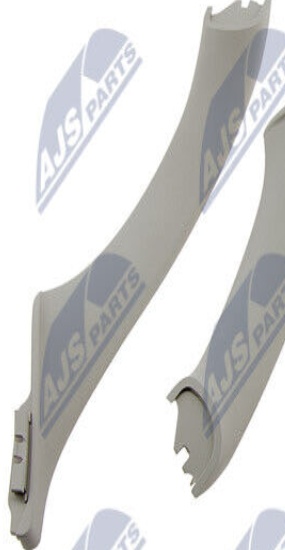 N.T.Y. EWS-BM-057.NTY Door Handle, interior for BMW
