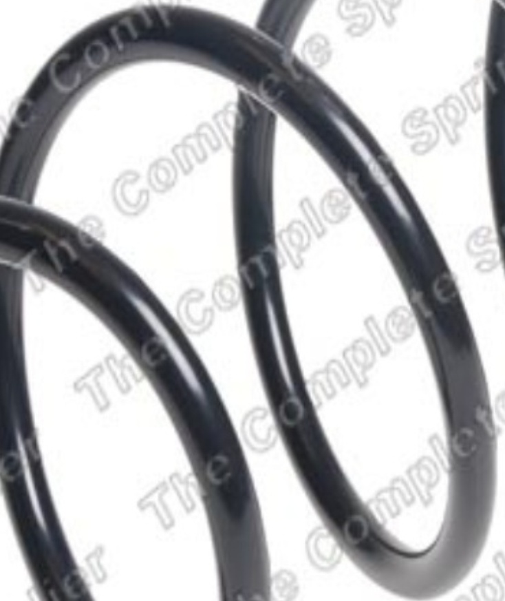 SUSPENSION SPRING 4008521 FOR BMW X3/SAV/F25 X4/SUV/F26 B47D20A N47D20C N20B20