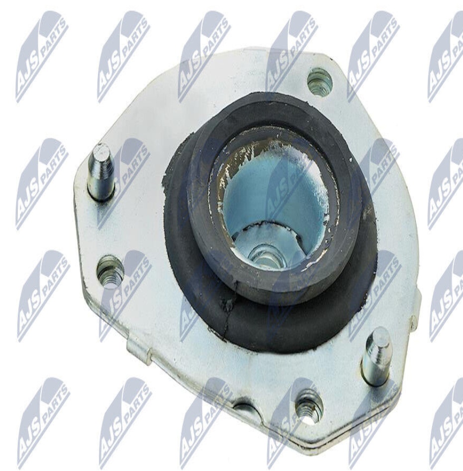 Front NTY AD-FT-009 Top Strut Mounting for CITROËN,FIAT,PEUGEOT