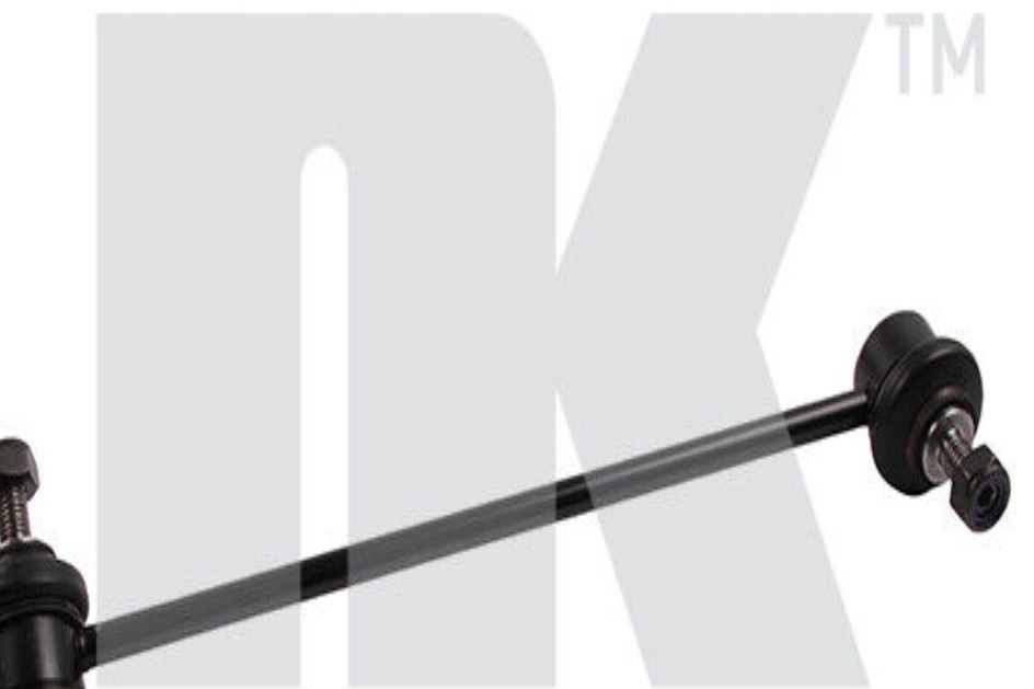 Stabiliser Bar Link Coupling Rod Right Front Fits BMW 1 Series X1 Z4 NK 5111518 - Image 5