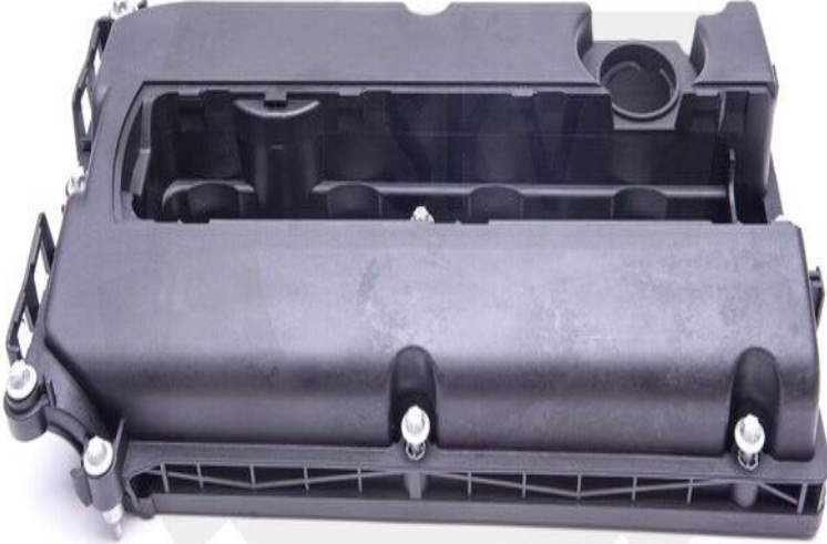 Valve cover 48SKV026 ESEN SKV for OPEL CHEVROLET FIAT ALFA ROMEO SAAB