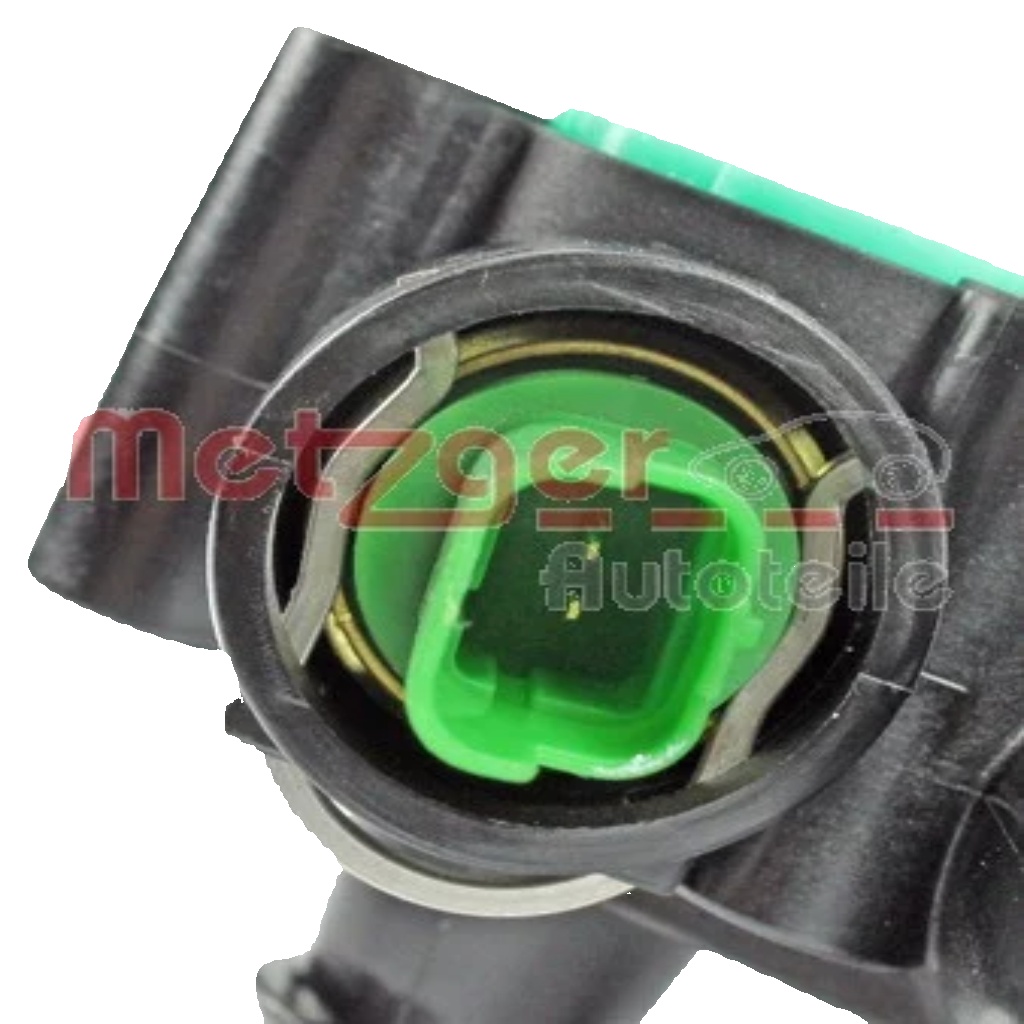 Thermostat 4006171 METZGER for CITROËN PEUGEOT FIAT FORD DS