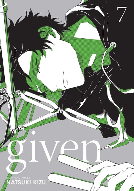 Given, Vol. 7 Volume 7