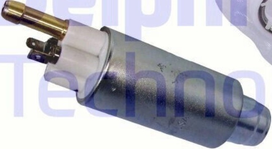 FUEL PUMP FE0475-12B1 FOR RENAULT LAGUNA/I/Nevada/Grandtour TWINGO/Van MEGANE