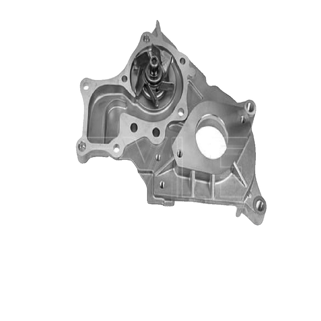 Water pump 30-13 220 0003 MEYLE for TOYOTA AVENSIS Liftback AVENSIS COROLLA