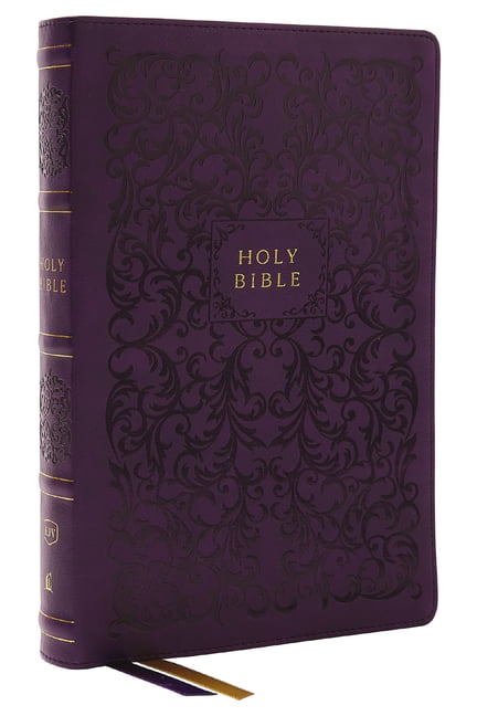 KJV Holy Bible, Center-Column Reference Bible, , Nel.+ - Image 3