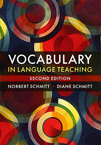 Vocabulary in Language Teaching by Norbert Schmitt, Diane Sch... - - Image 4
