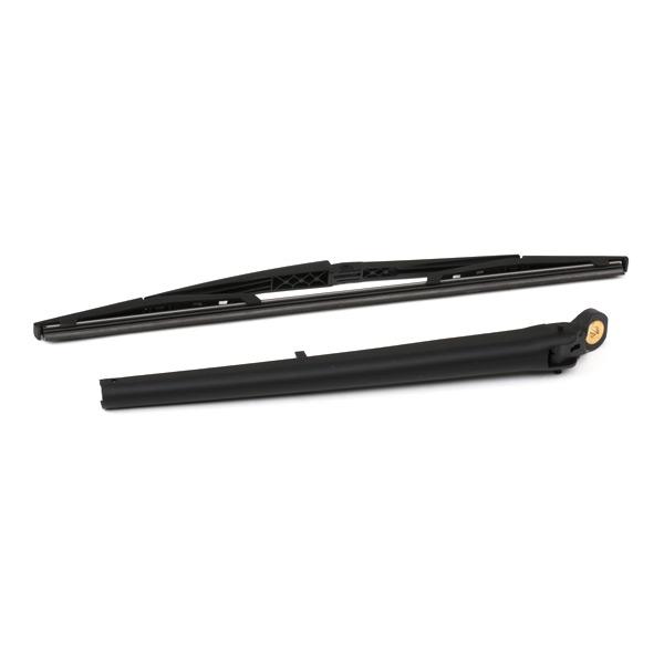 WIPER ARM SET WINDOW CLEANING 000723180185 FOR ALFA ROMEO LANCIA 2.0L 4cyl 2.4L