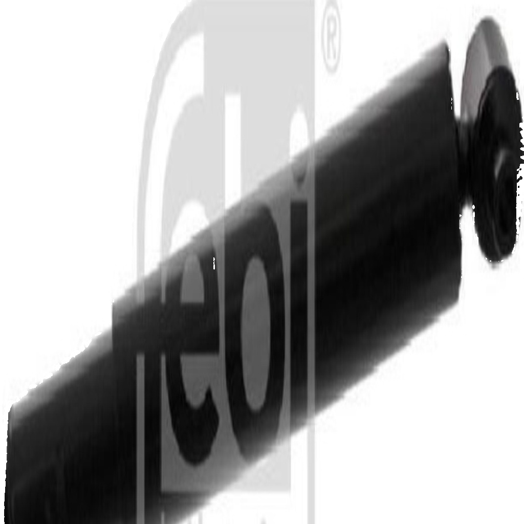 FEBI BILSTEIN 20478 Shock Absorber Rear Oil Pressure Telescopic Fits SCANIA