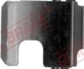 Fits QUICK BRAKE 109-1273 Accessory Kit, disc brake pads - Image 3