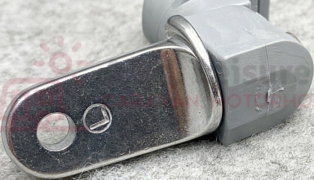 Fiamma F45 Ti Awning Left Leg Knuckle Joint 98655-054