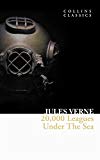 20,000 Leagues Under The Sea (Collins Classics) by Jules Verne - Image 8