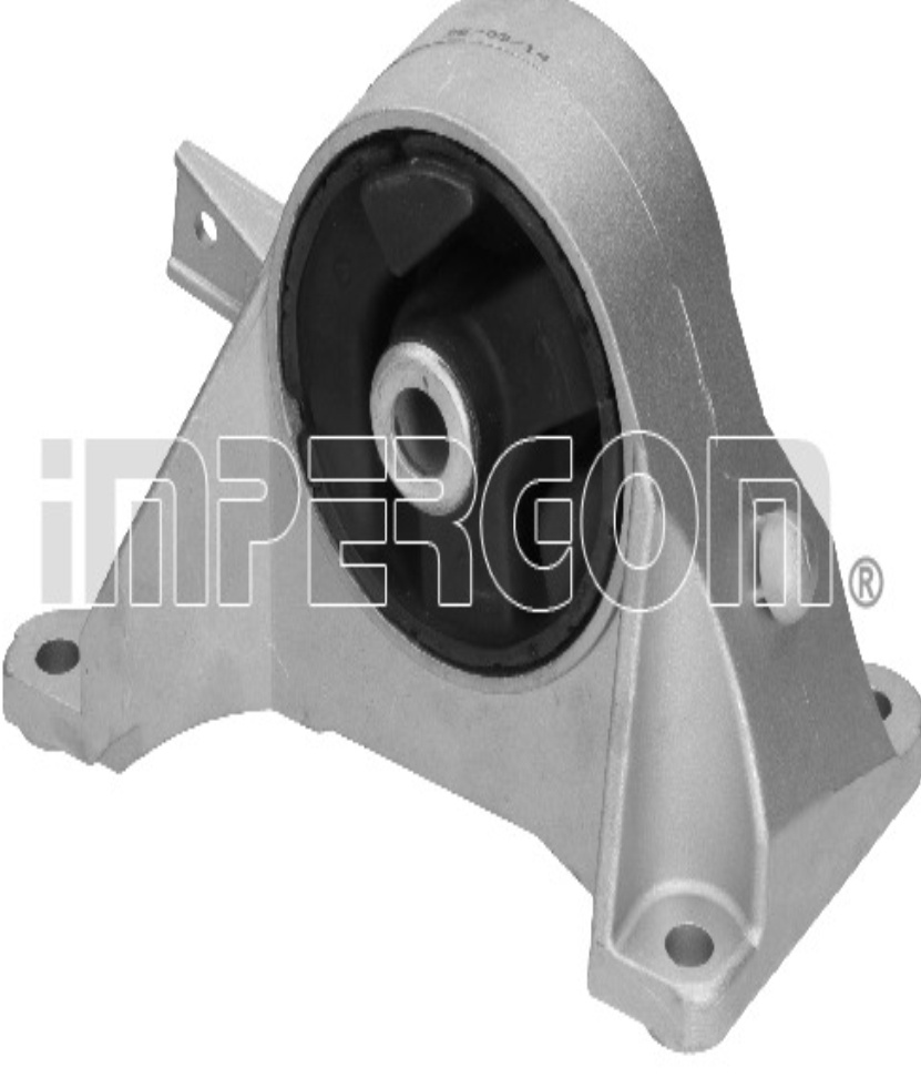 Engine mount Rear 25934 ORIGINAL IMPERIUM for SAAB OPEL FIAT