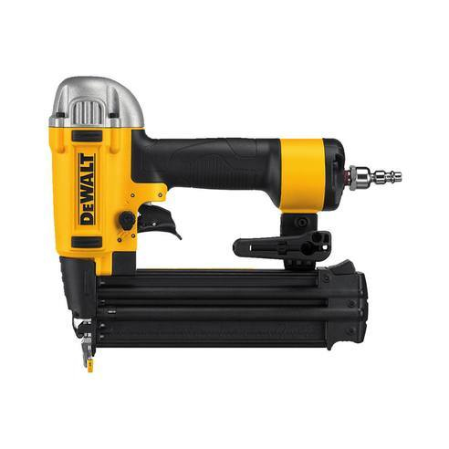 DeWalt DPN1850PP 18 Gauge 15-50mm Air Pneumatic Brad Nailer