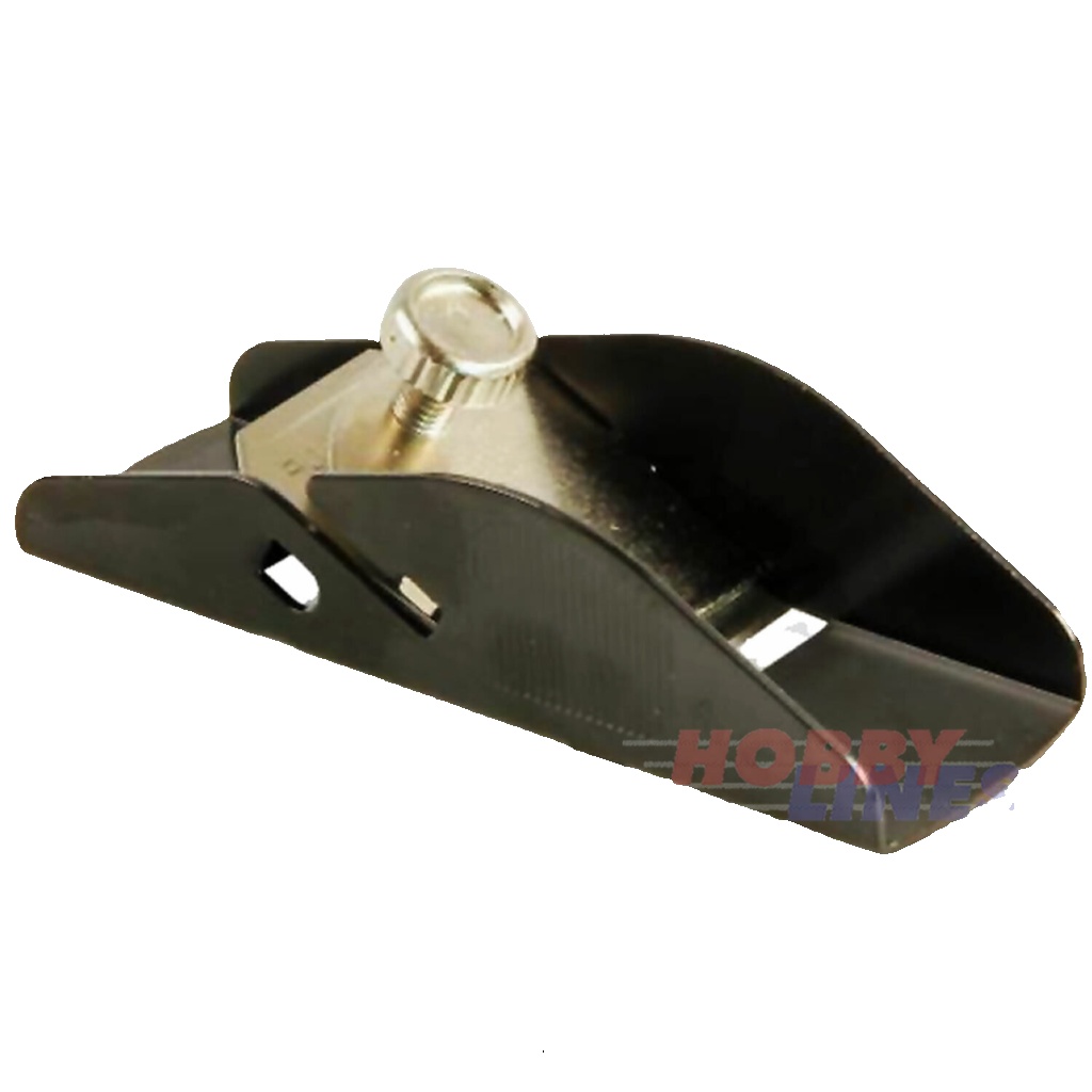 Mini TRIMMING PLANE Adjustable Hand planer Woodworking Carpentry Expo Tool 78225