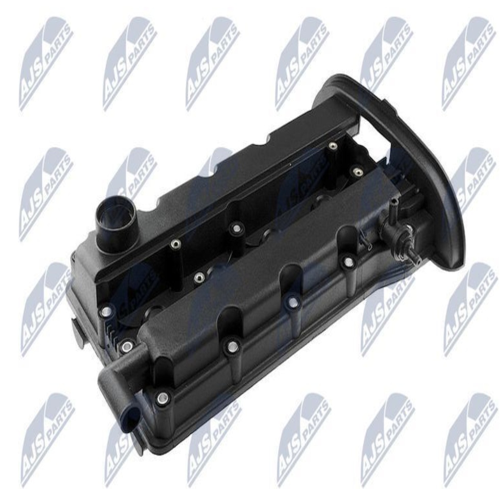 Fits NTY BPZ-DW-000 VALVE COVER CHEVROLET AVEO 1.4 16V 2005-,LACETTI  ⭐UK Stock⭐