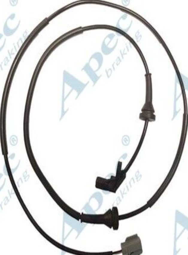 For VOLVO XC90 I 275 2002 to 2015 ABS Sensors ABS1187