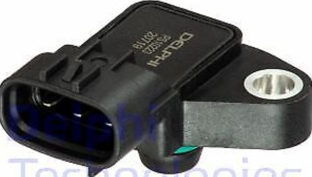 PS10223 DELPHI Sensor, intake manifold pressure for OPEL,SUZUKI,VAUXHALL