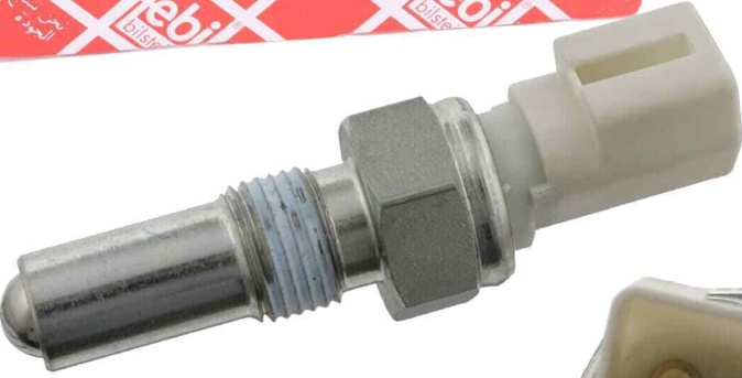 FEBI 24371 SWITCH REVERSE LIGHT MAN