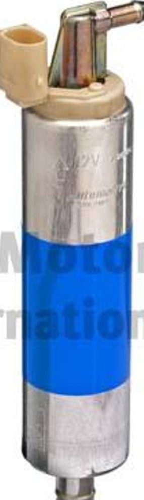 PIERBURG 7.28126.51.0 Fuel Pump for MERCEDES-BENZ