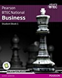 Btec Nationals Business Student Book + Activebook: For The 2016 Specifications (Btec Nationals Business 2016) Size 1