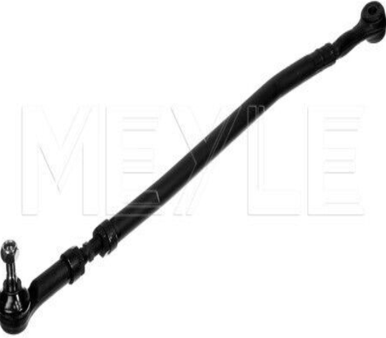 Front Right MEYLE GERMANY 116 030 7197 Tie Rod for AUDI