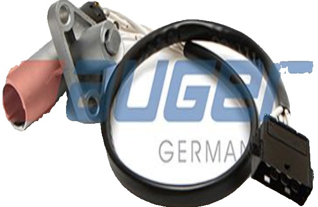 AUGER 80169 Steering Lock for MAN