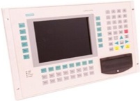 Wago Feldbuskoppler 750-342 fieldbus coupler ETHERNET 1. Generation Modbus