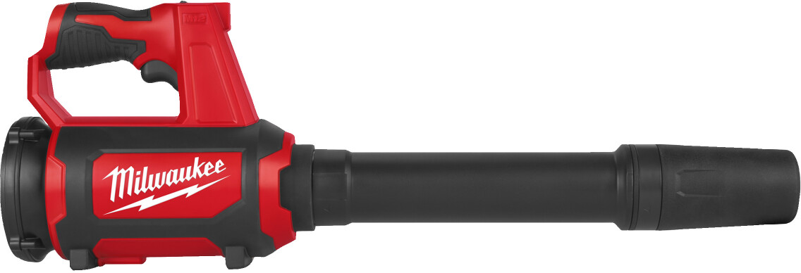 MILWAUKEE M12BBL-0 BLOWER, M12 BBL, BARE UNIT - 4933472214