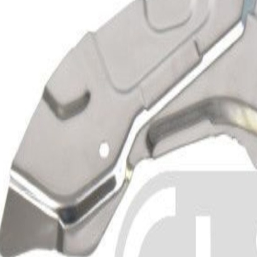 FEBI 176423 SPLASH GUARD BRAKE DISC Front RH
