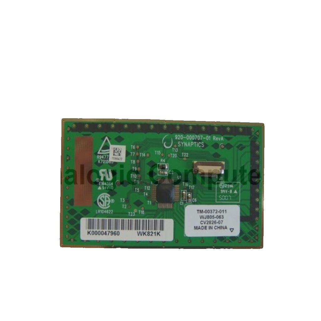 New Original Toshiba K000017960 Touchpad for Satellite P30