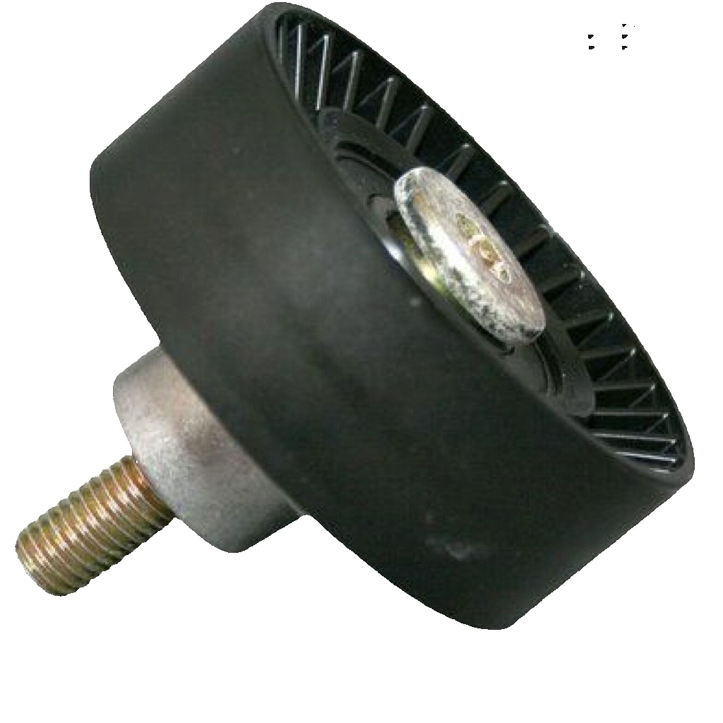 JP GROUP 1418300600 Deflection/Guide Pulley, V-ribbed belt for BMW