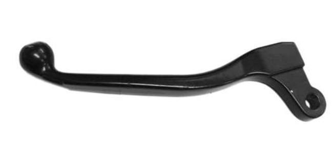 HIGHSIDER Left Mirror Smart OEM Type Black for X-Challenge G650