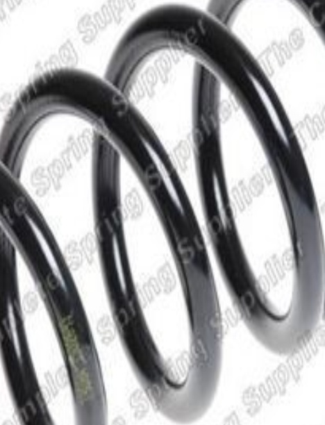 SUSPENSION SPRING 4235758 FOR HONDA CR-V/III/SUV/Mk K24Z1/K24A/K24Z4 2.4L 4cyl - Image 7