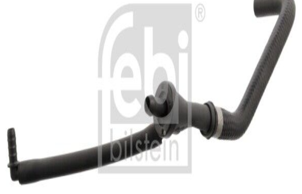 FEBI BILSTEIN 103623 Valve, engine block breather for BMW