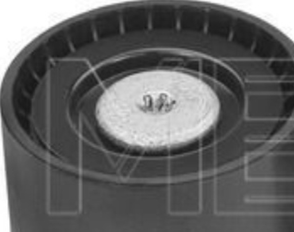 MEYLE 300 903 1122 BELT TENSIONER V-RIBBED BELT