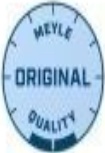 029 330 1311 MEYLE Wiper Blade for ,BMW,FORD,SEAT,SKODA,VW