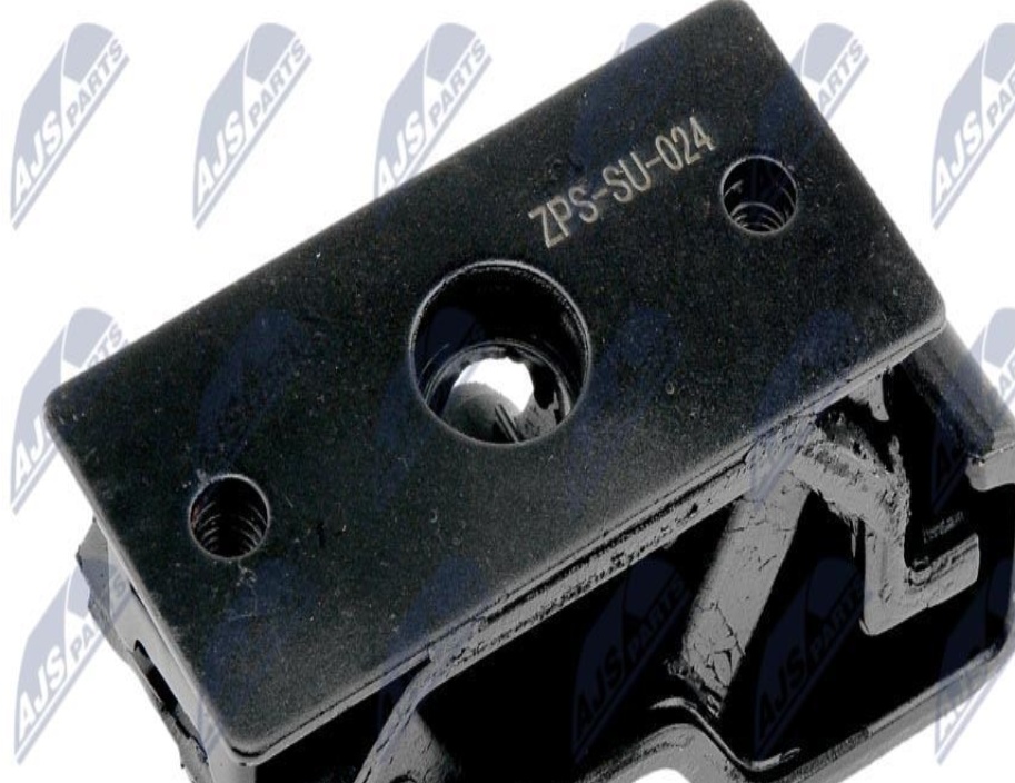 N.T.Y. ZPS-SU-024.NTY Mounting, manual transmission for SUZUKI