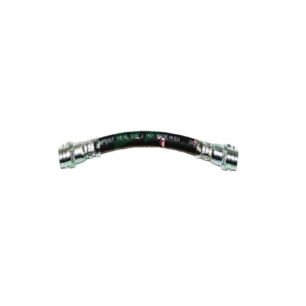 6T46735 LPR Brake Hose for AUDI,SEAT,SKODA,VW