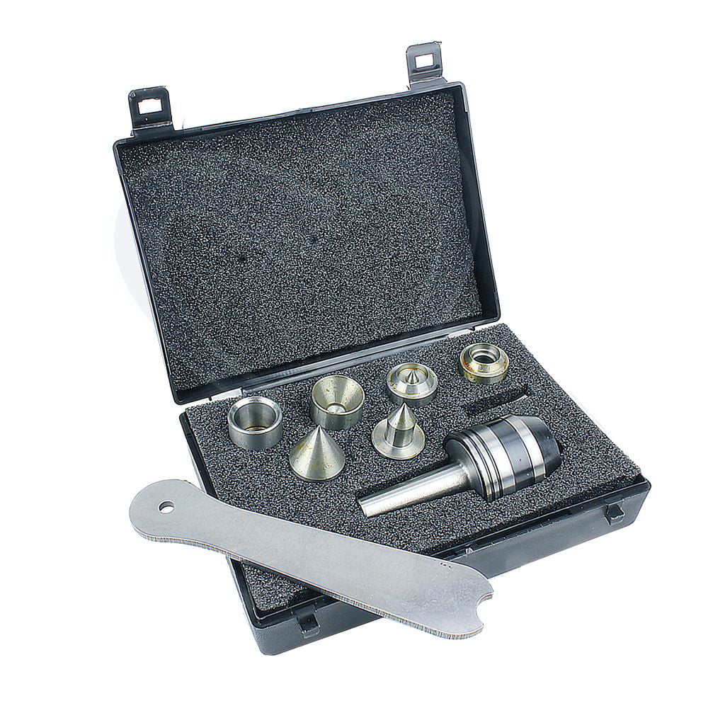 Robert Sorby DRCK/1 HOLLOW REVOLVING CENTRE SET - DRCK/1 - 1MT