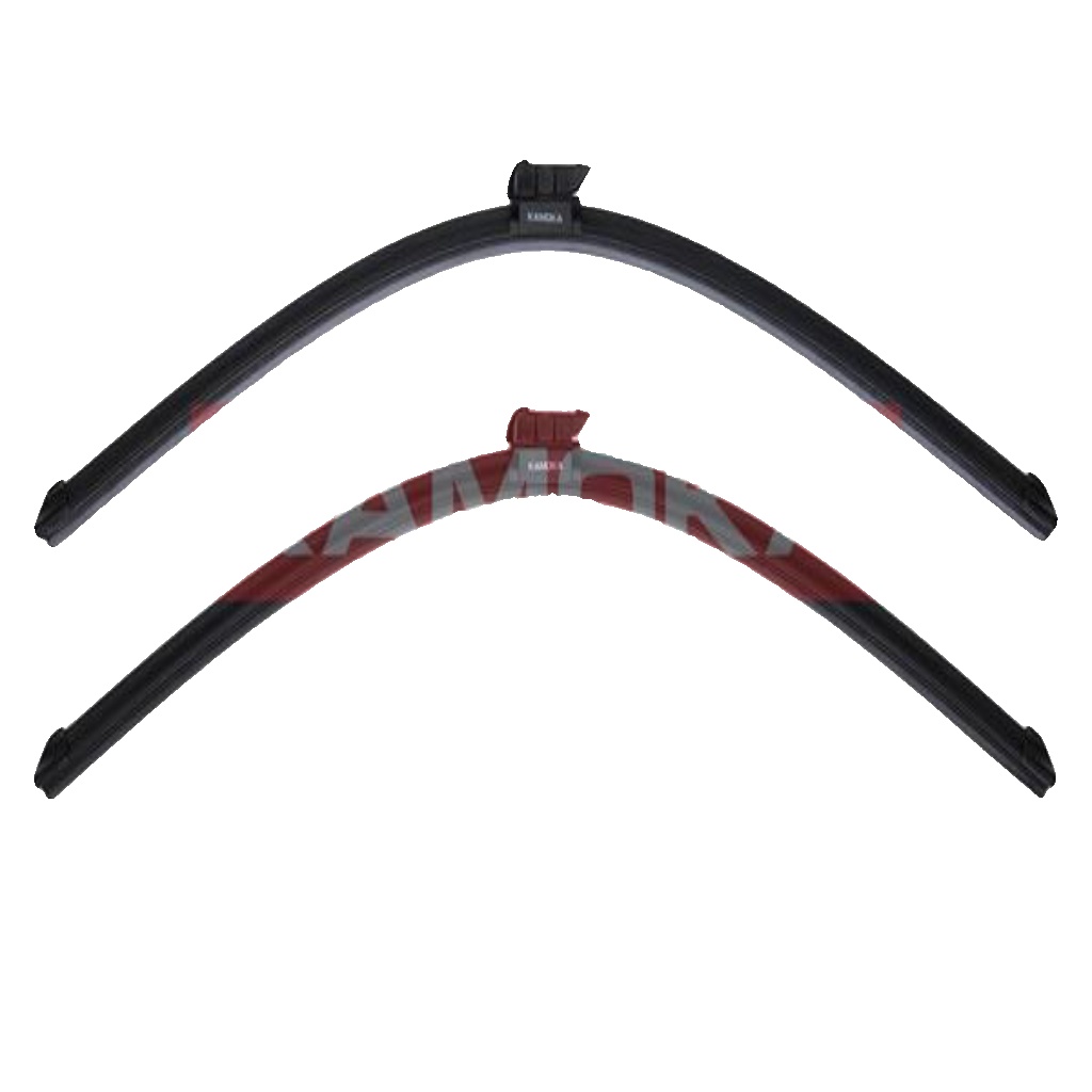 Kamoka Wiper Blade 27A23 for Chevrolet Opel Peugeot