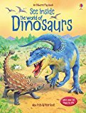 See Inside the World of Dinosaurs