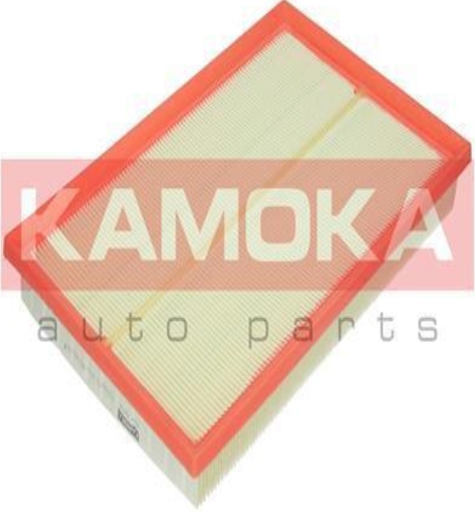 Kamoka Air Filter F203001 for Audi Chrysler Citroën Daihatsu Dodge