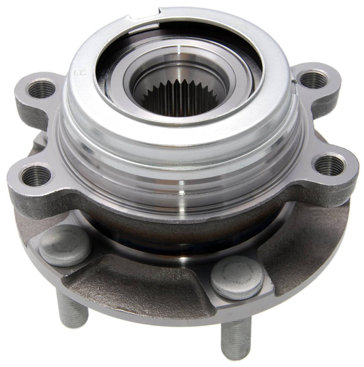 FEBEST-OE 0282-Z51MFR.OE Wheel Hub for NISSAN,NISSAN (DFAC)