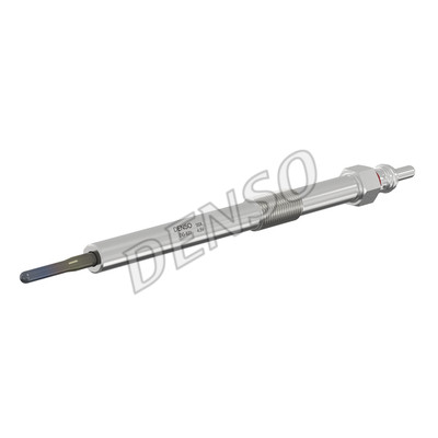 Glow Plugs Set 4x fits NISSAN PATHFINDER R51 2.5D 2011 on YD25DDTi Denso Quality - Image 4